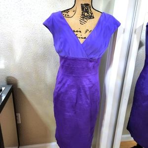 Adrianna Papell after 5 dress